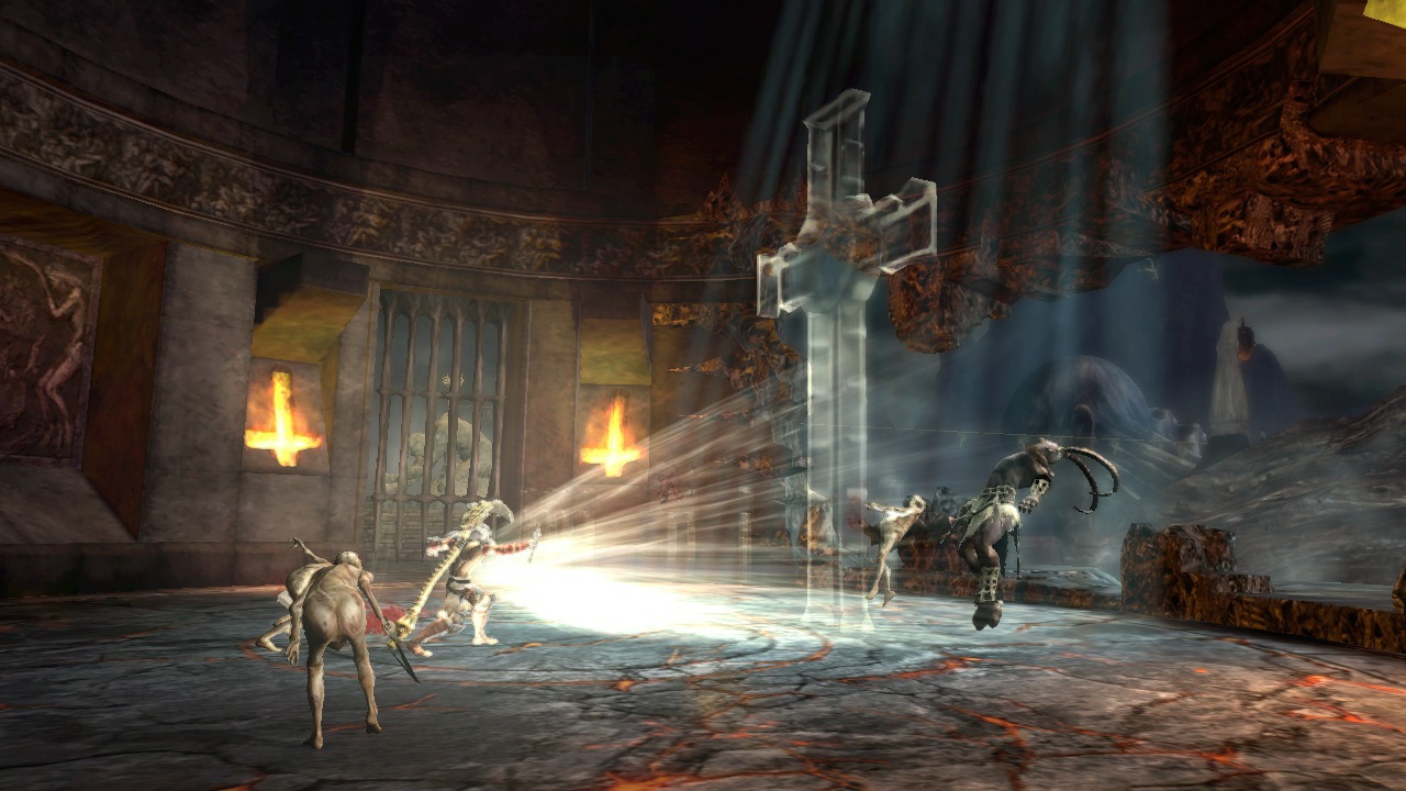Dante´s Inferno