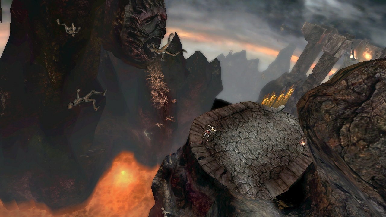 Dante´s Inferno