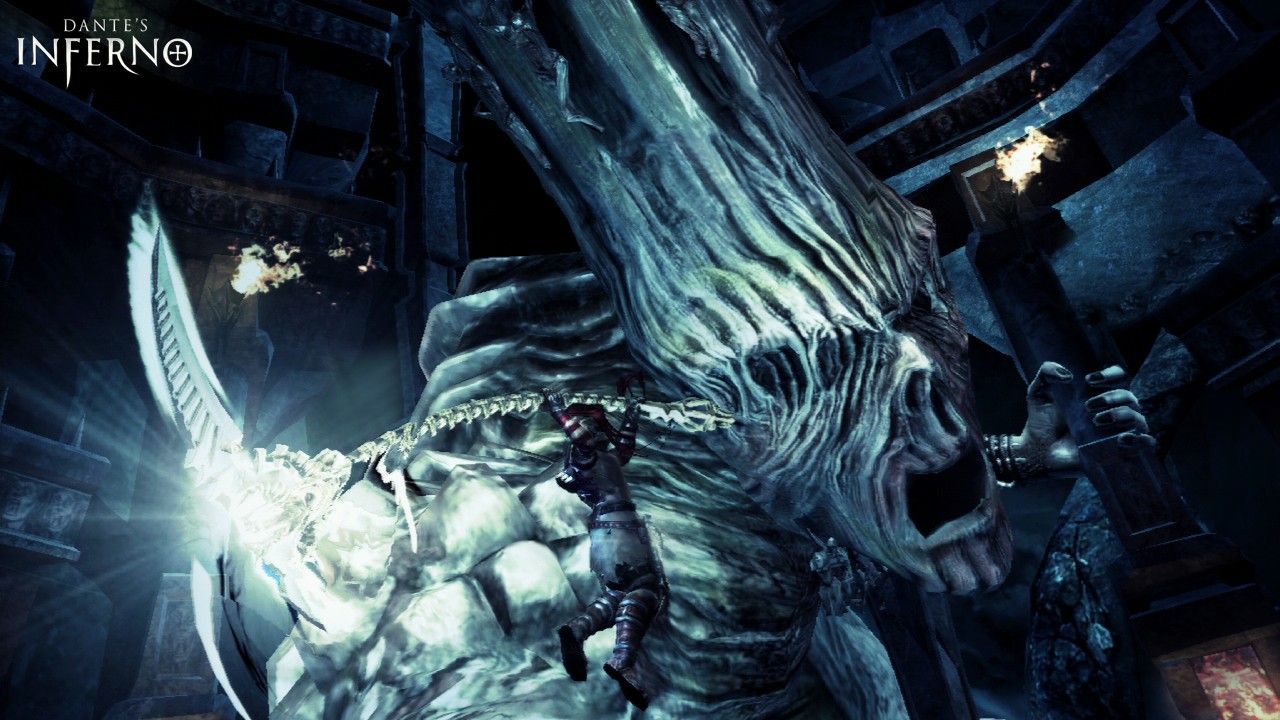Dante´s Inferno - Imagen 32