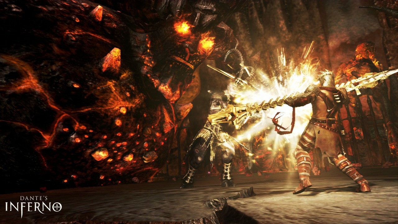 Dante´s Inferno - Imagen 33