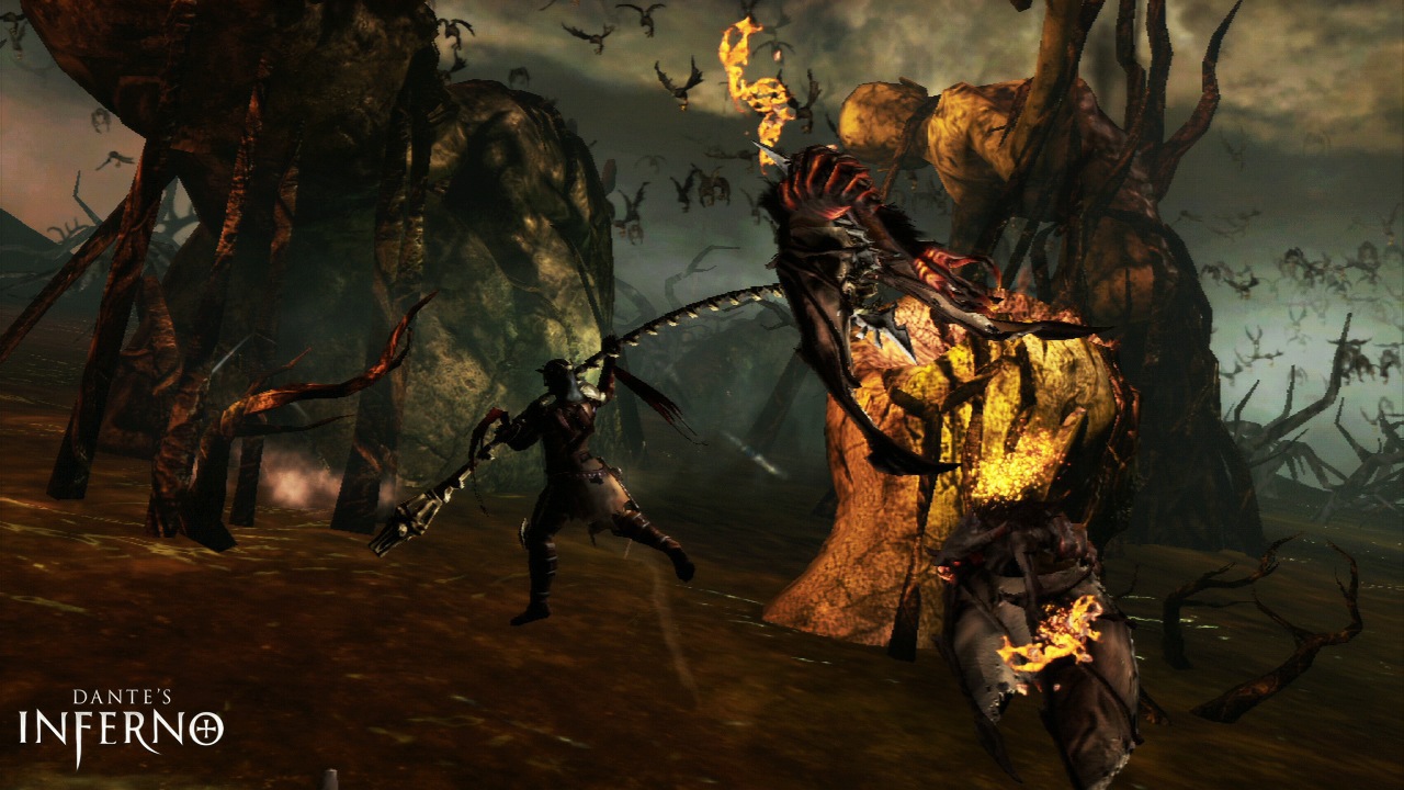 Dante´s Inferno - Imagen 26