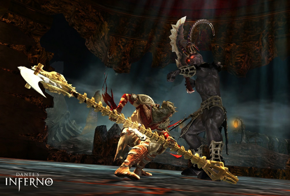 Dante´s Inferno - Imagen 27