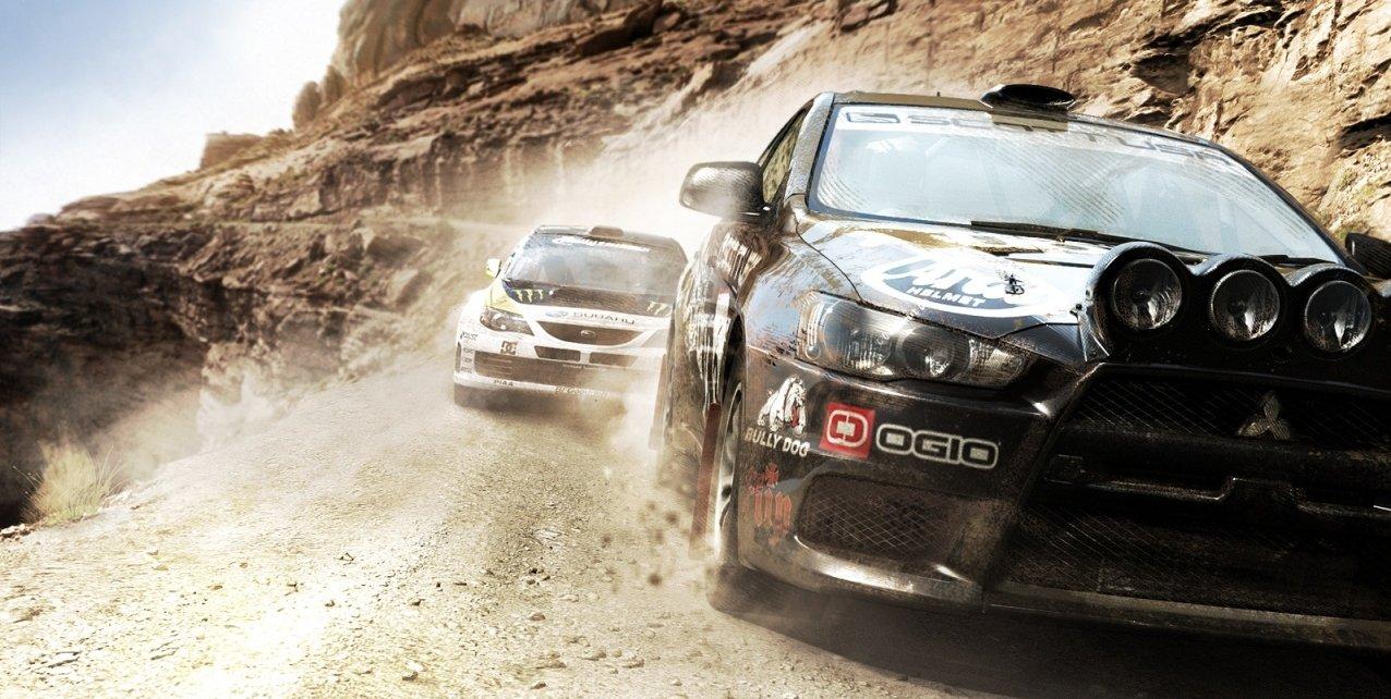 Colin McRae: DiRT 2 - Imagen 48