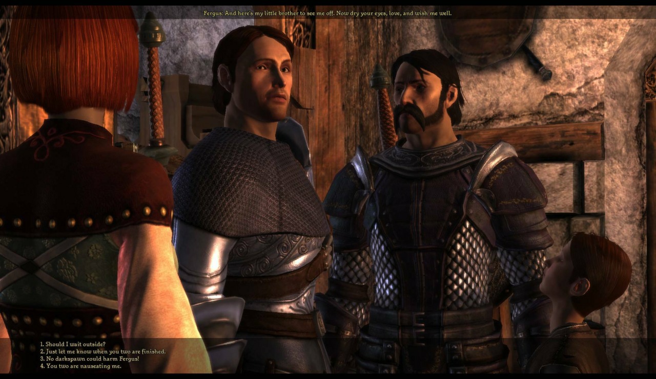 Dragon Age: Origins - Imagen 26