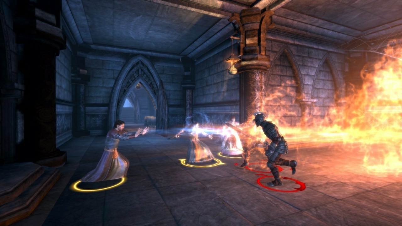 Dragon Age: Origins - Imagen 18