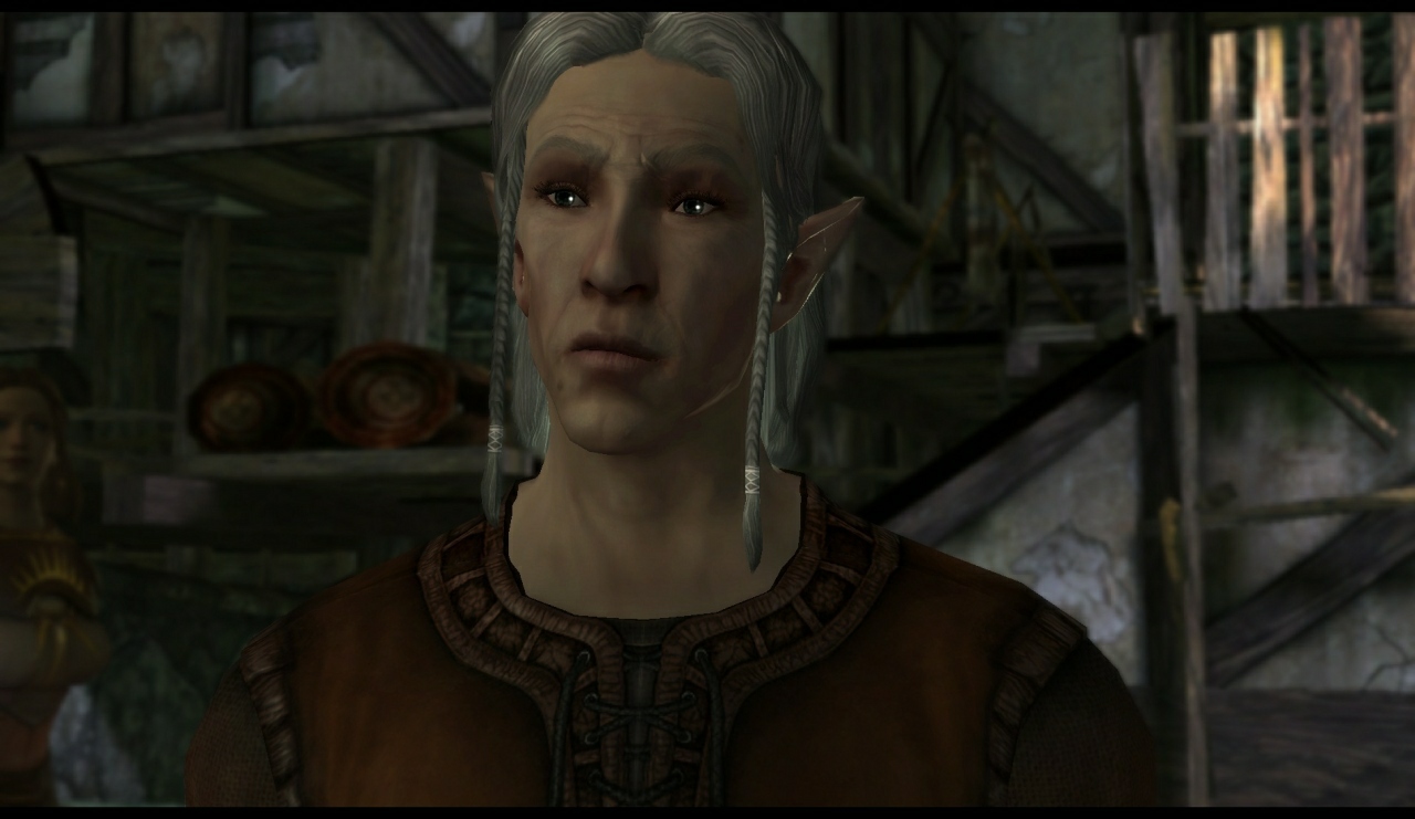 Dragon Age: Origins - Imagen 16