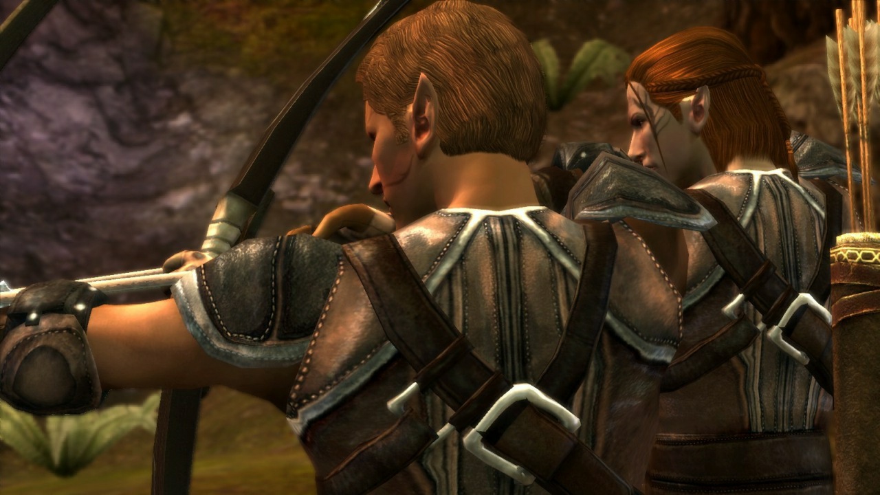 Dragon Age: Origins - Imagen 14