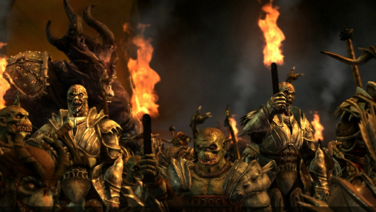 Dragon Age: Origins - Imagen 13