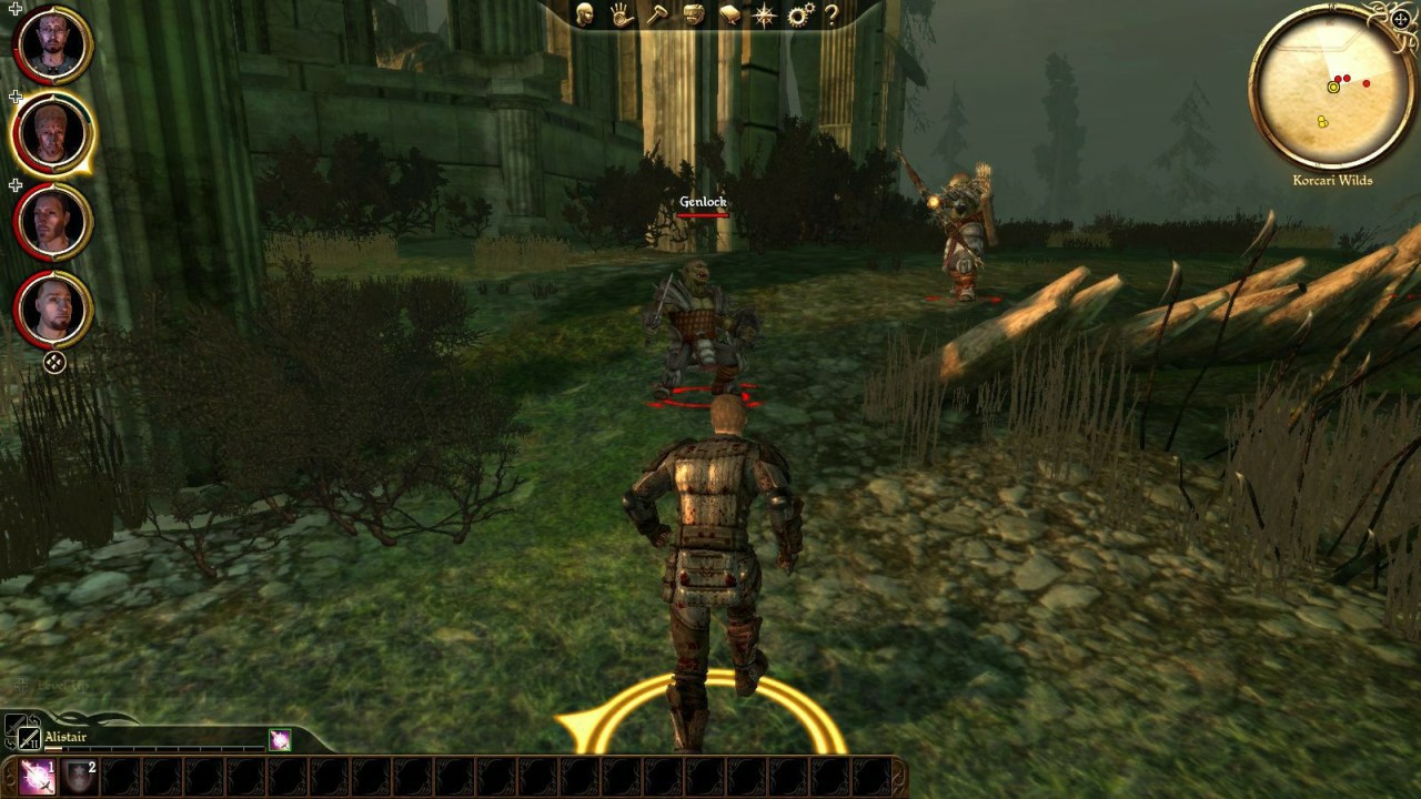 Dragon Age: Origins - Imagen 15