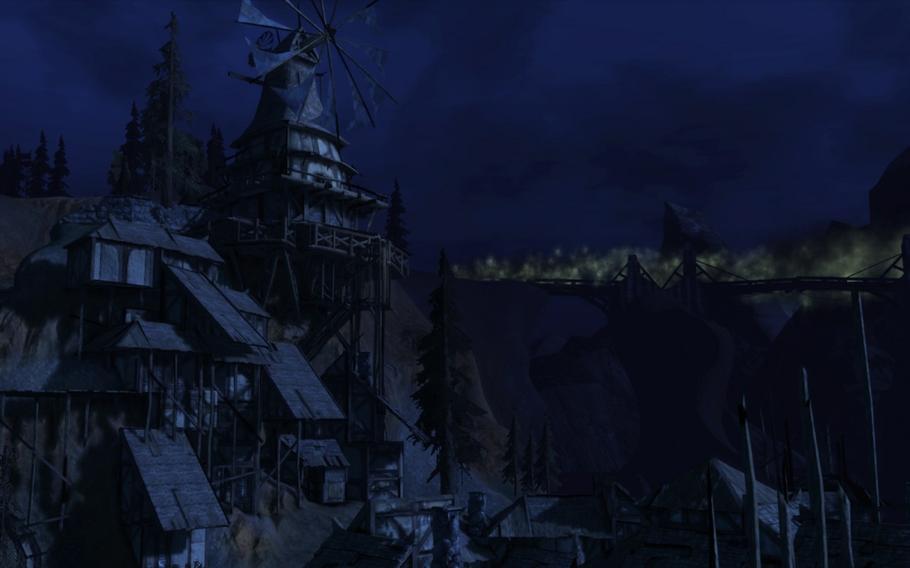 Dragon Age: Origins - Imagen 33