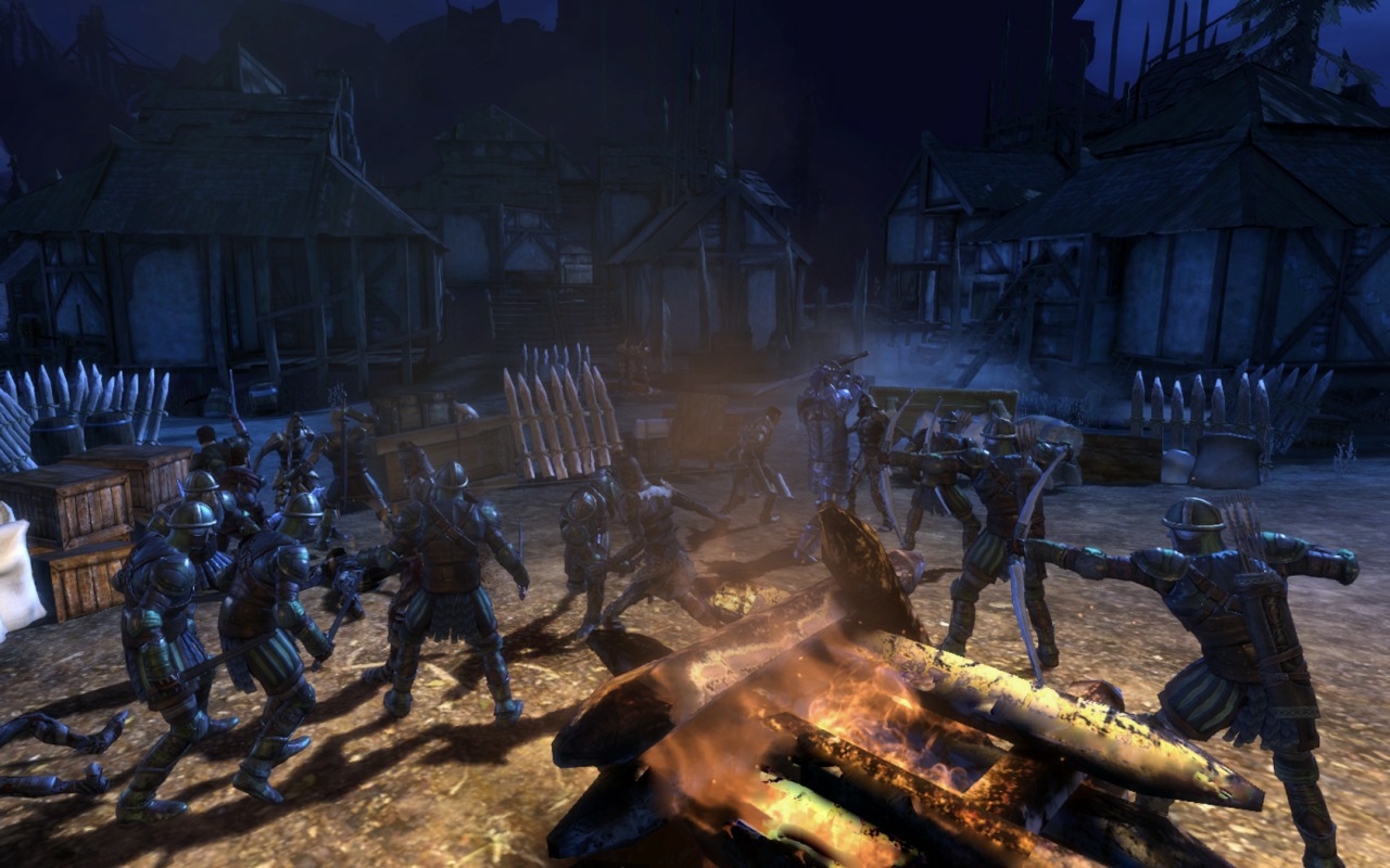 Dragon Age: Origins - Imagen 35