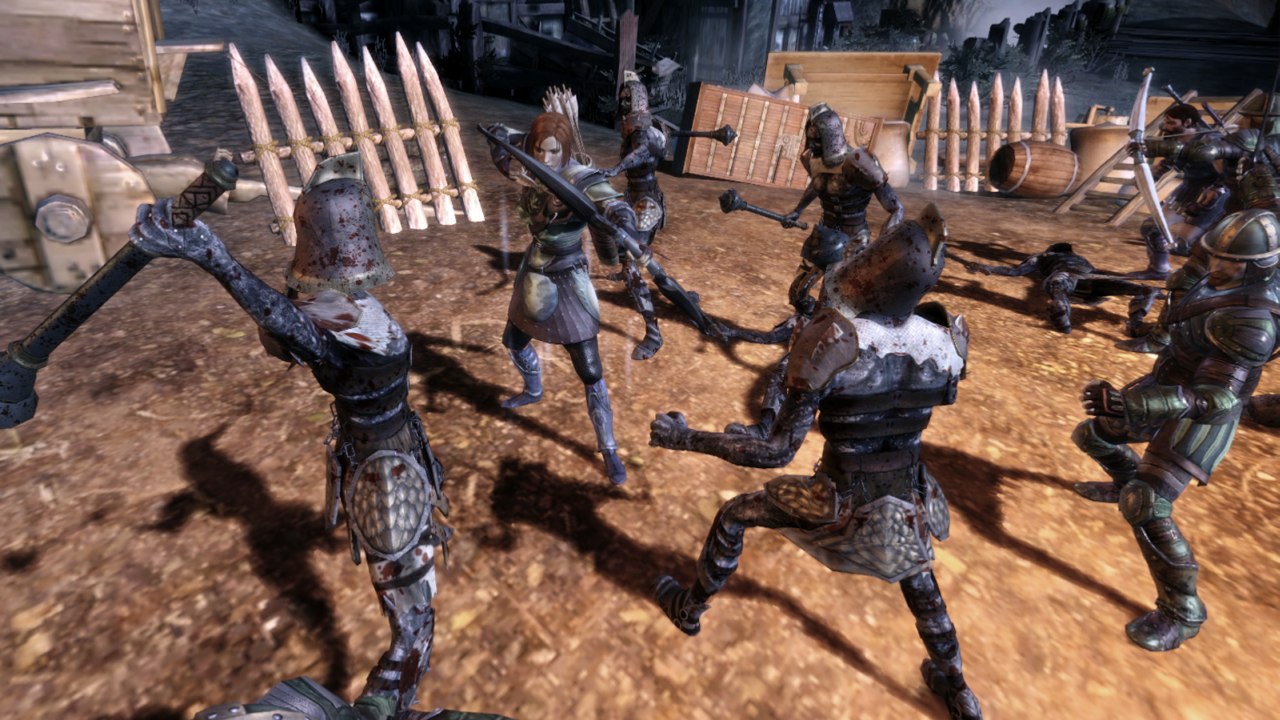 Dragon Age: Origins - Imagen 28