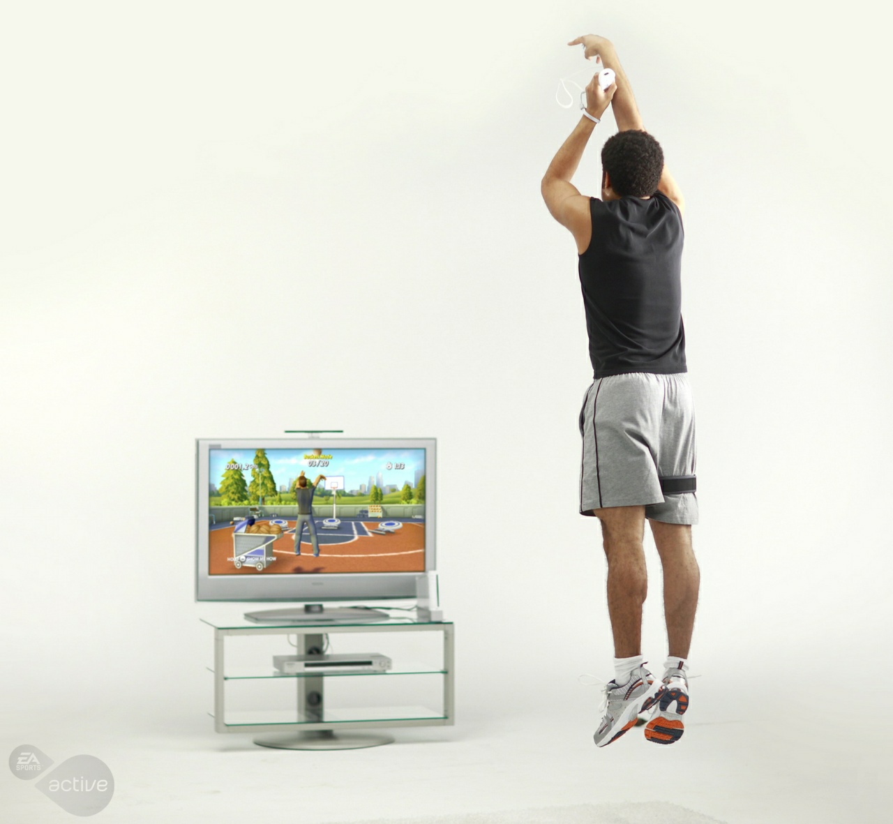 EA SPORTS Active - Imagen 45