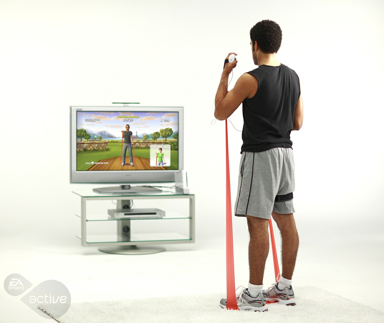 EA SPORTS Active - Imagen 43