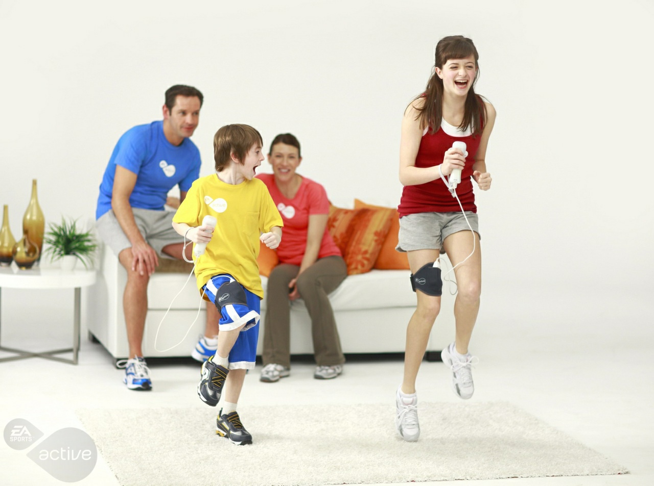 EA SPORTS Active - Imagen 42