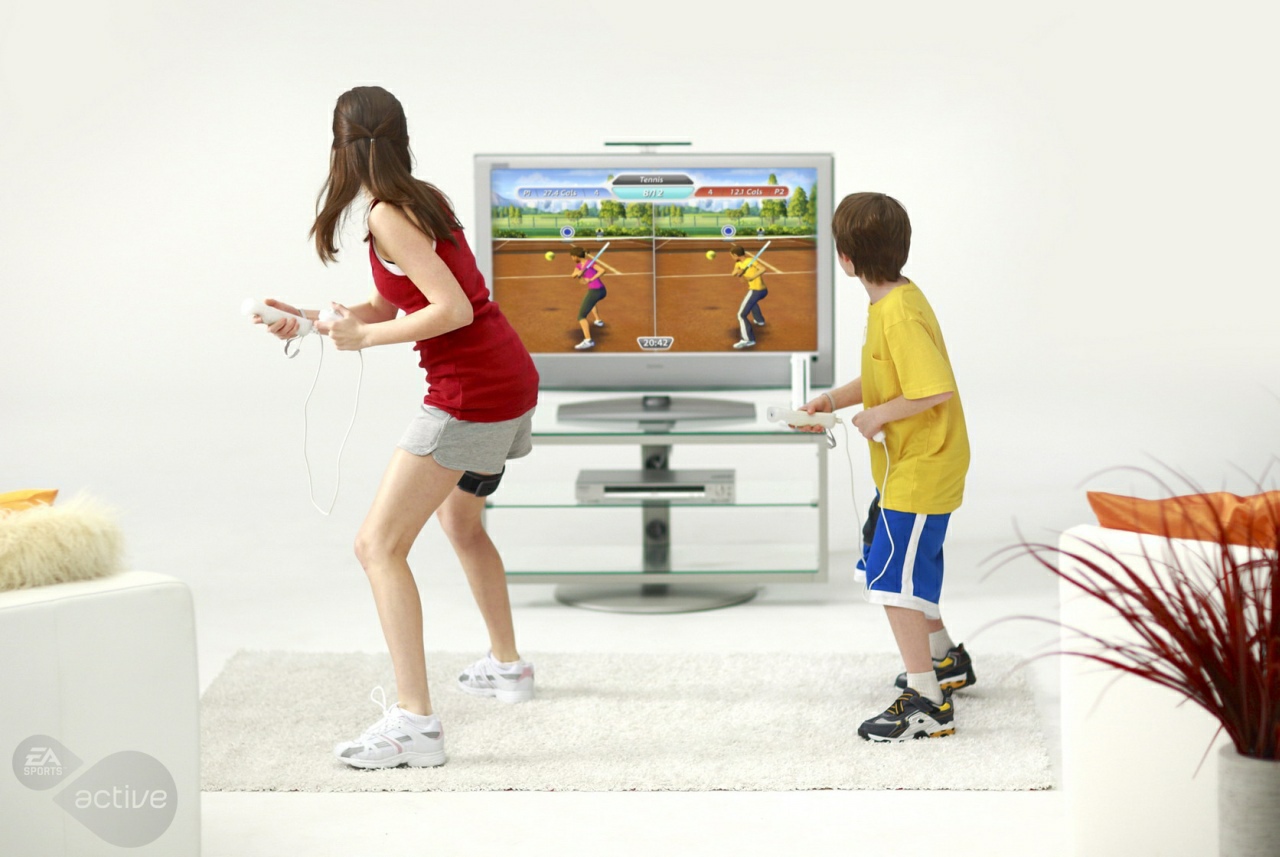 EA SPORTS Active - Imagen 47