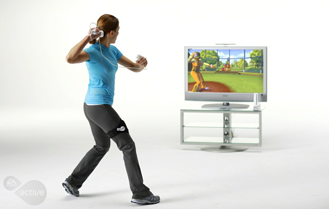 EA SPORTS Active - Imagen 38