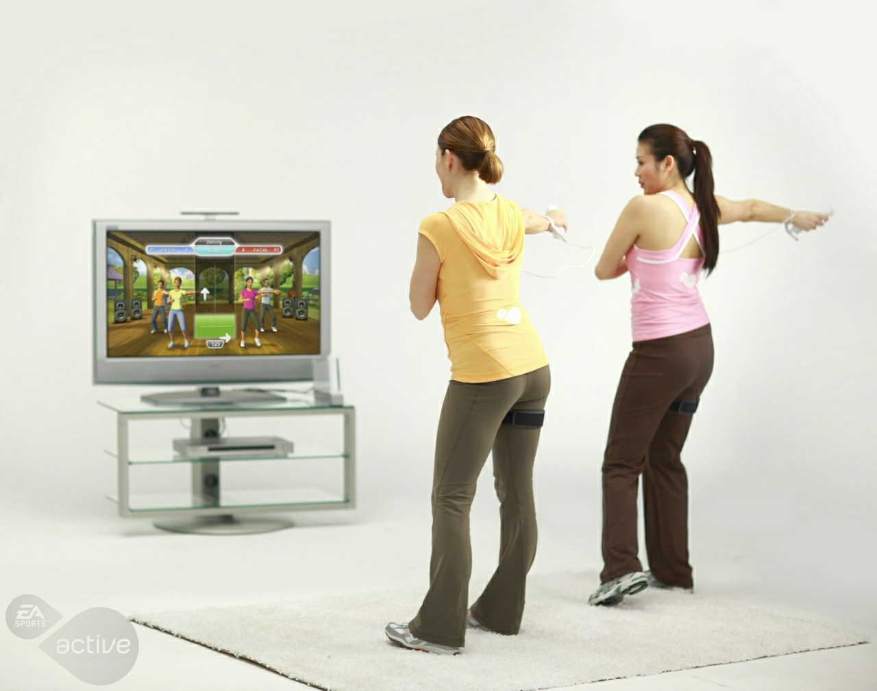 EA SPORTS Active - Imagen 30