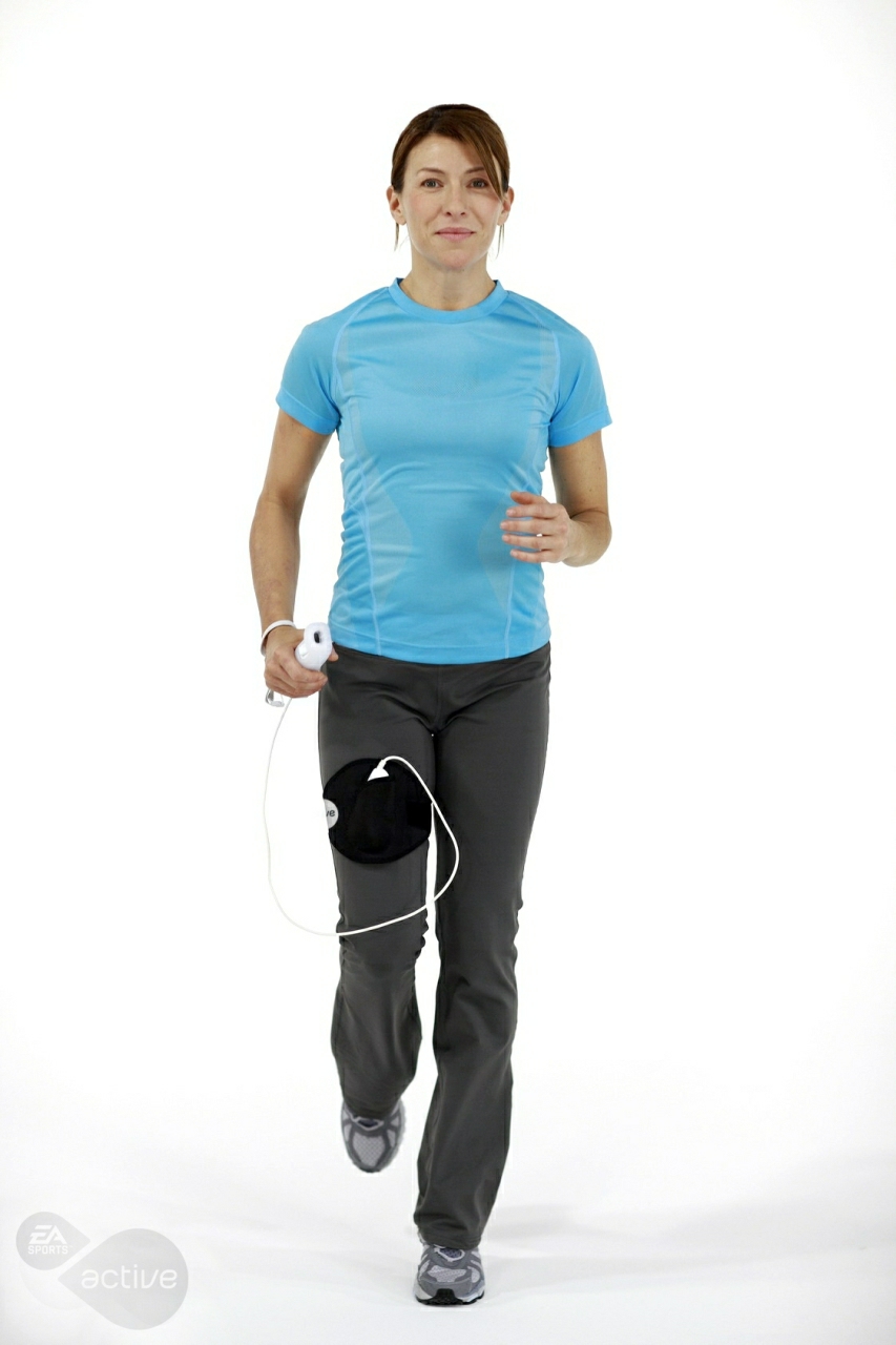 EA SPORTS Active - Imagen 26
