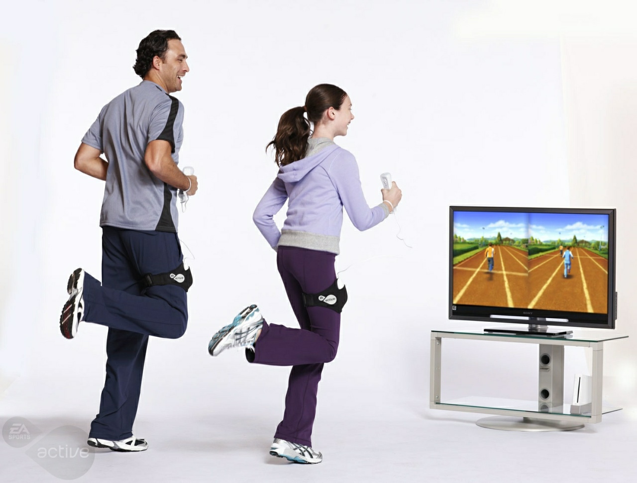 EA SPORTS Active - Imagen 24