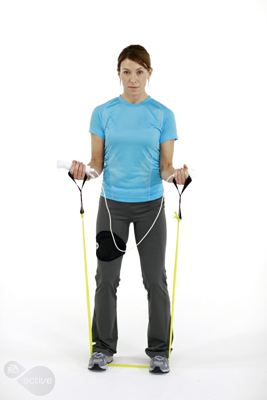 EA SPORTS Active - Imagen 39