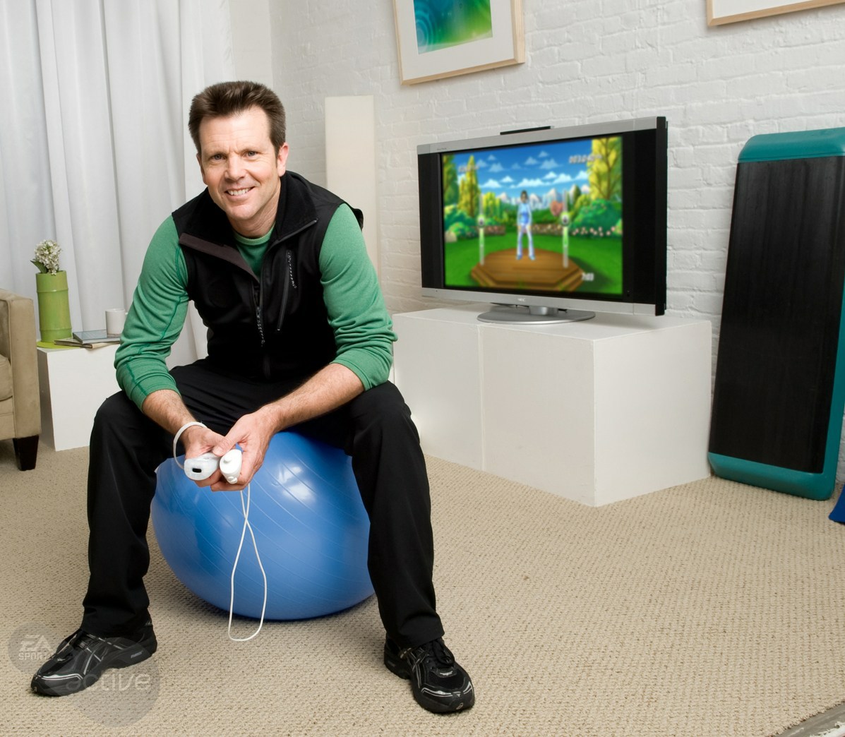 EA SPORTS Active - Imagen 37