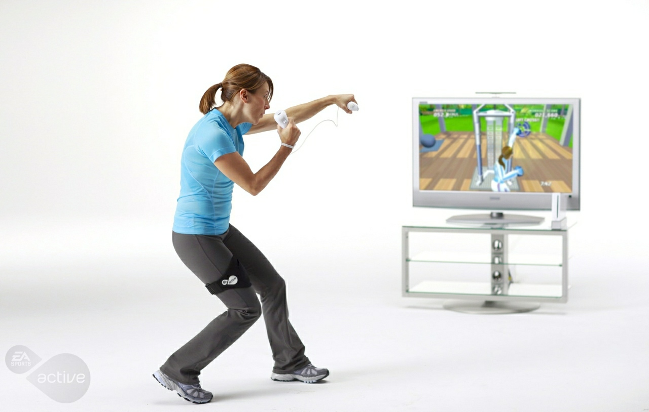 EA SPORTS Active - Imagen 34