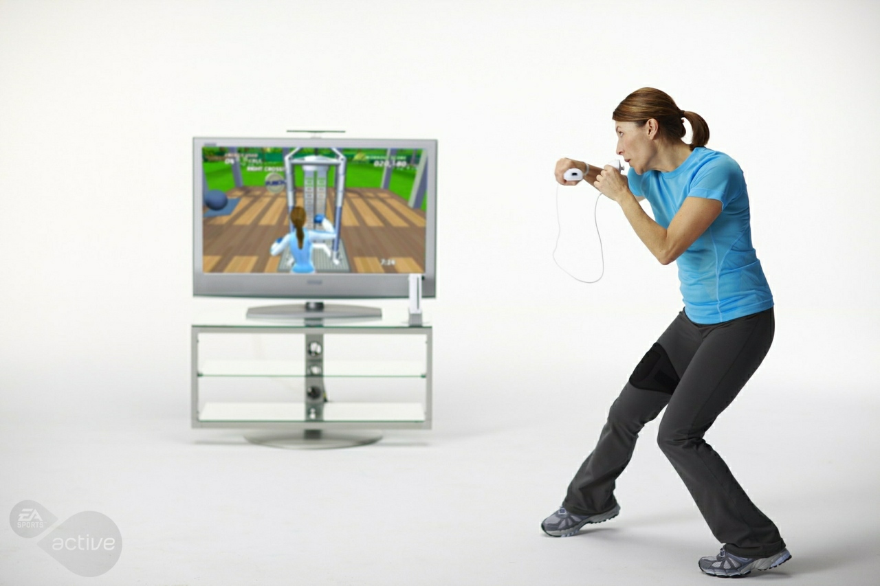 EA SPORTS Active - Imagen 32