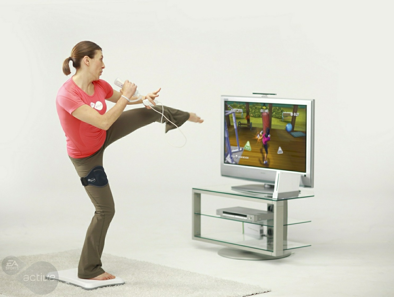 EA SPORTS Active - Imagen 31