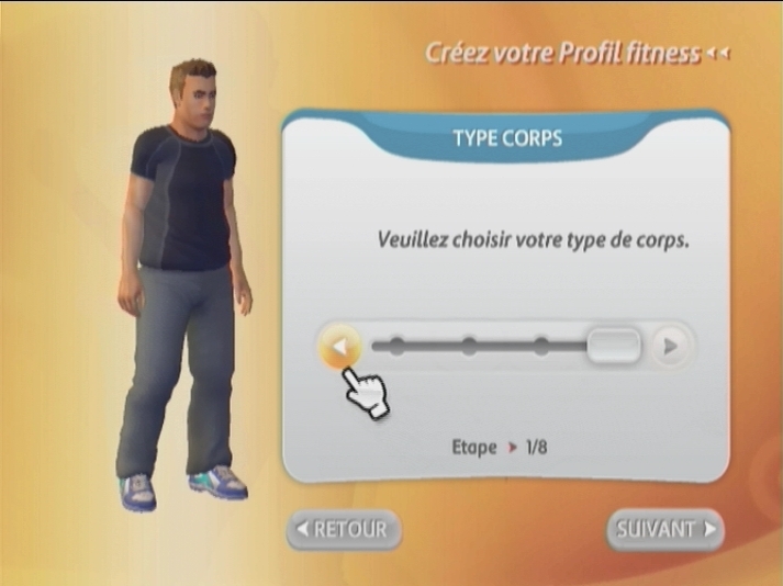 EA SPORTS Active - Imagen 20