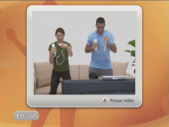 EA SPORTS Active - Imagen 21