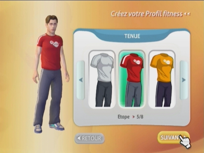 EA SPORTS Active - Imagen 18