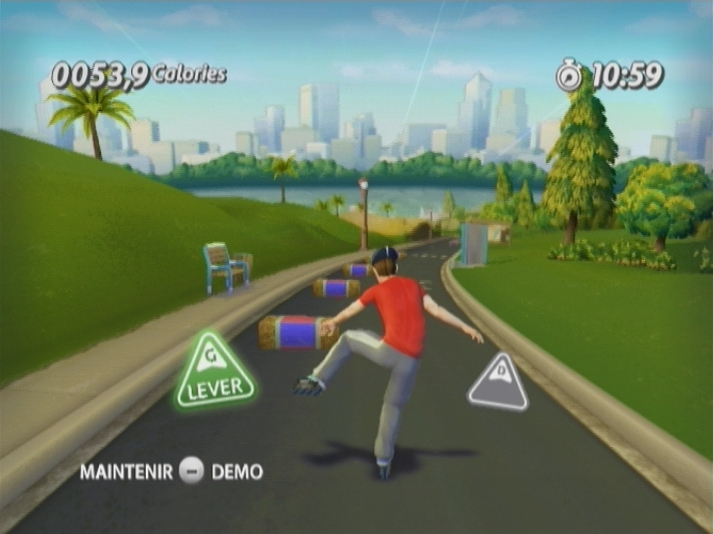 EA SPORTS Active - Imagen 19