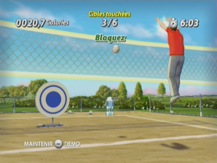 EA SPORTS Active - Imagen 16