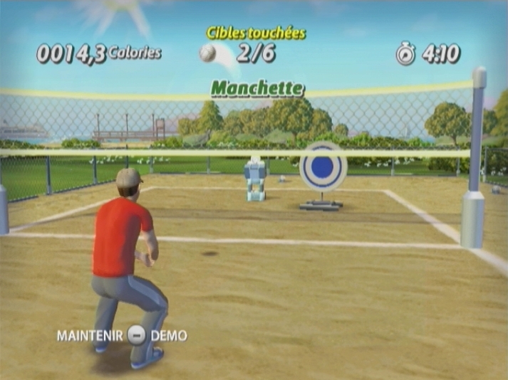 EA SPORTS Active - Imagen 15