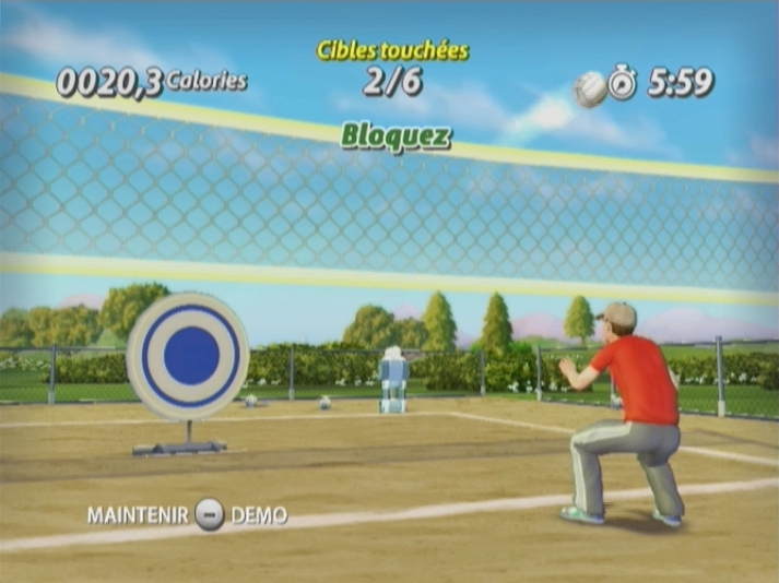 EA SPORTS Active - Imagen 13