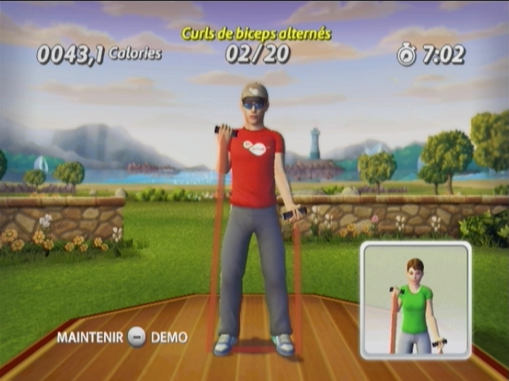 EA SPORTS Active