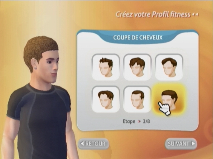 EA SPORTS Active