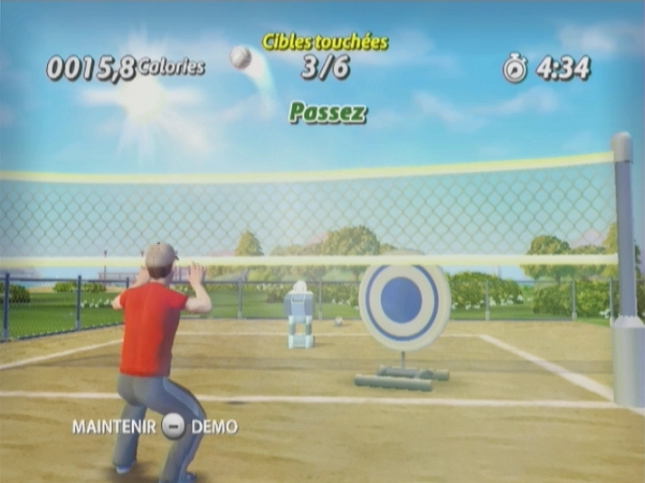 EA SPORTS Active