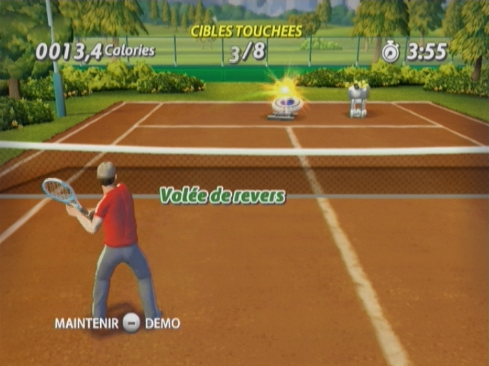 EA SPORTS Active