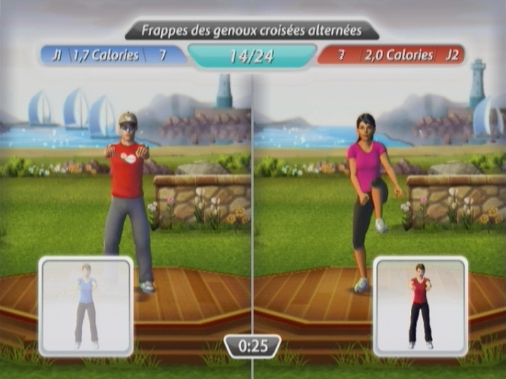 EA SPORTS Active