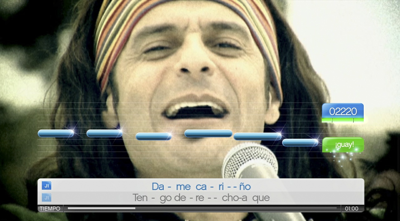 SingStar Pop 2009