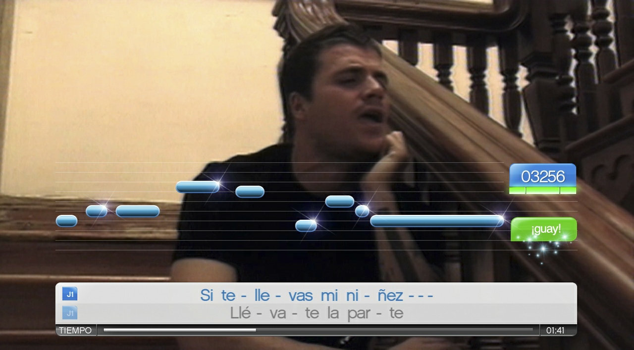 SingStar Pop 2009