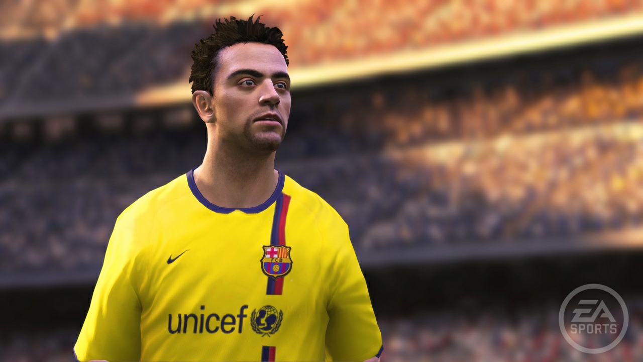 FIFA 10 - Imagen 28