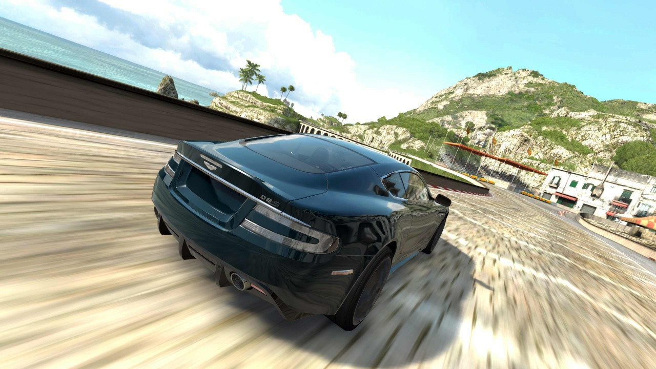 Forza Motorsport 3 - Imagen 6