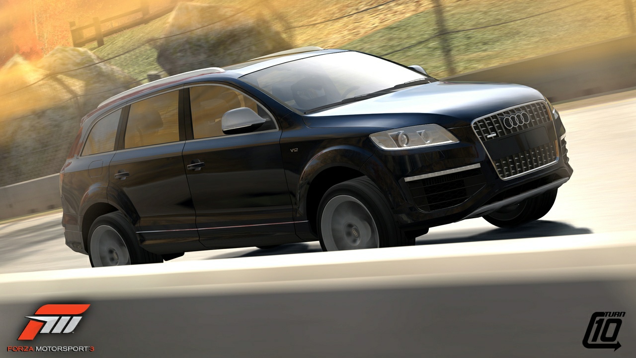 Forza Motorsport 3 - Imagen 3