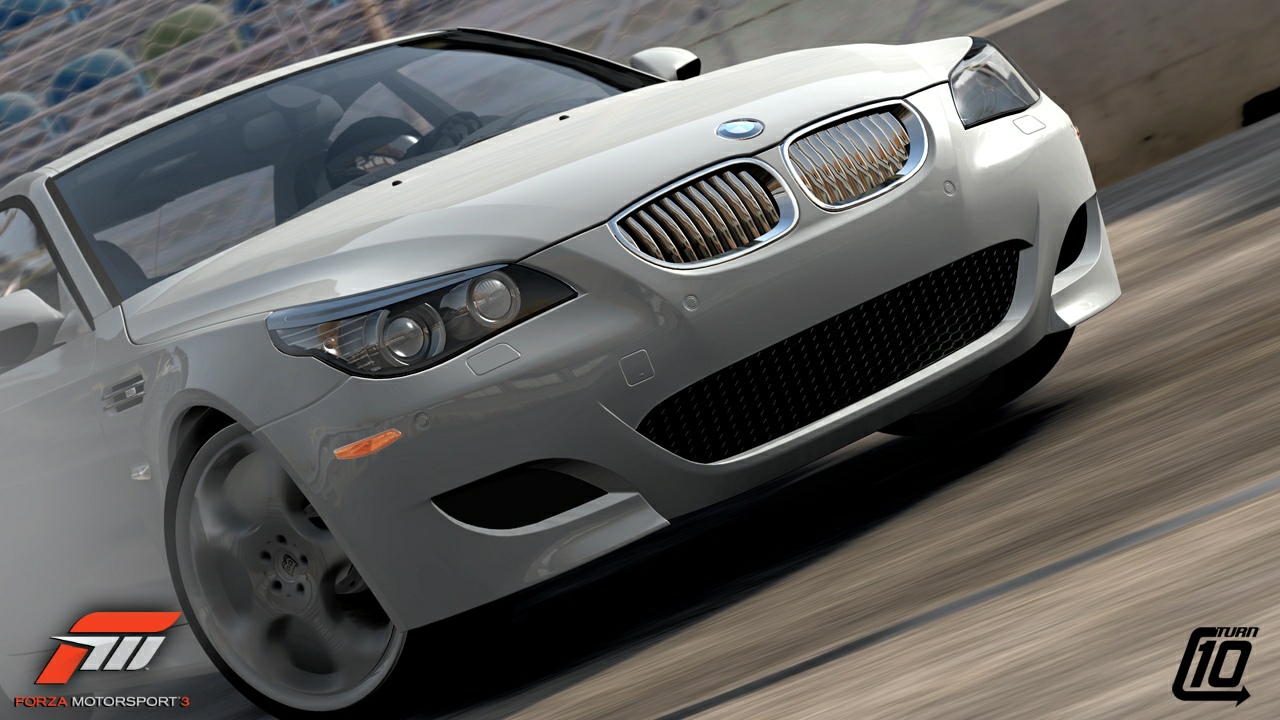 Forza Motorsport 3 - Imagen 4