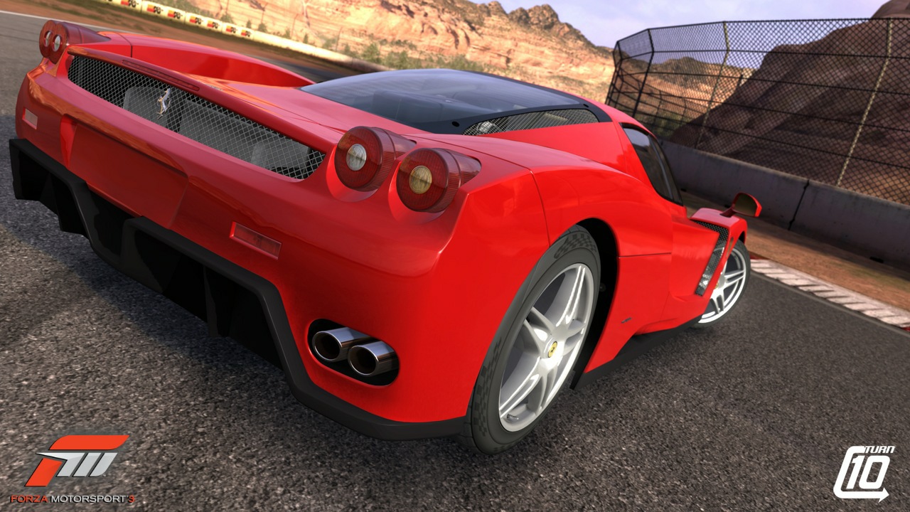 Forza Motorsport 3 - Imagen 49