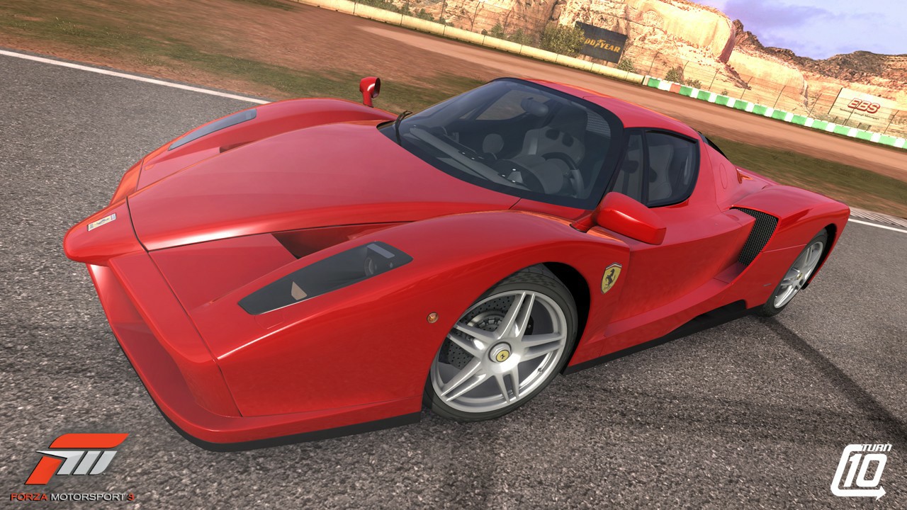 Forza Motorsport 3 - Imagen 48