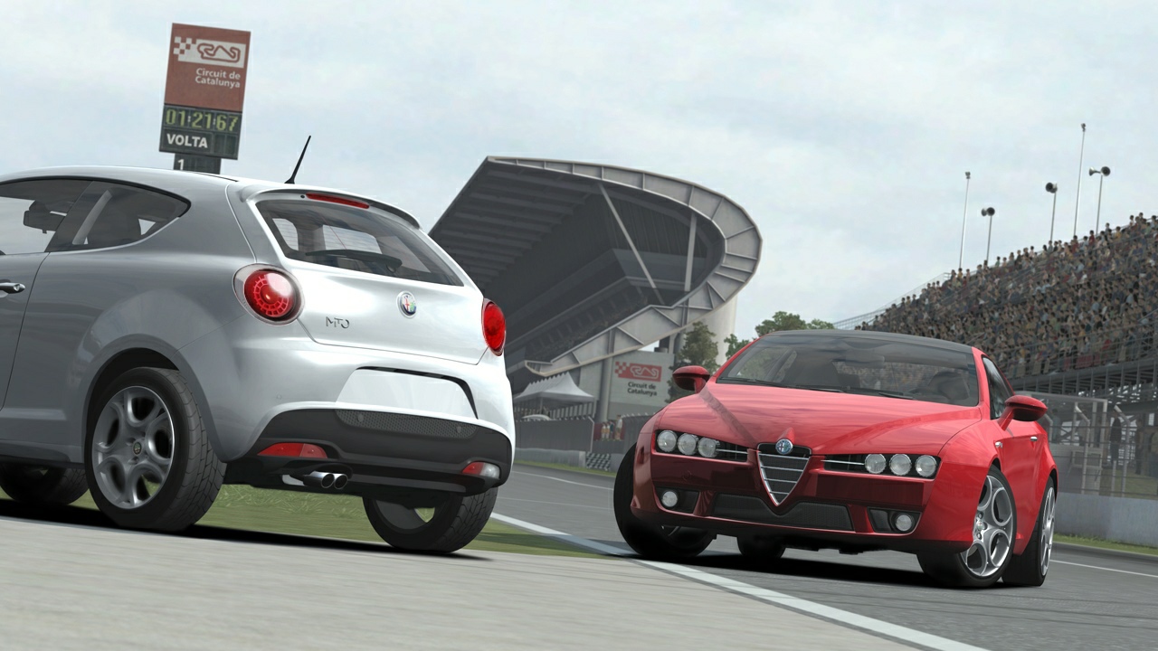 Forza Motorsport 3 - Imagen 50